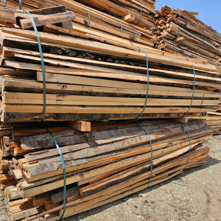 Laturoaie (Hartapele) din lemn de fag pentru foc