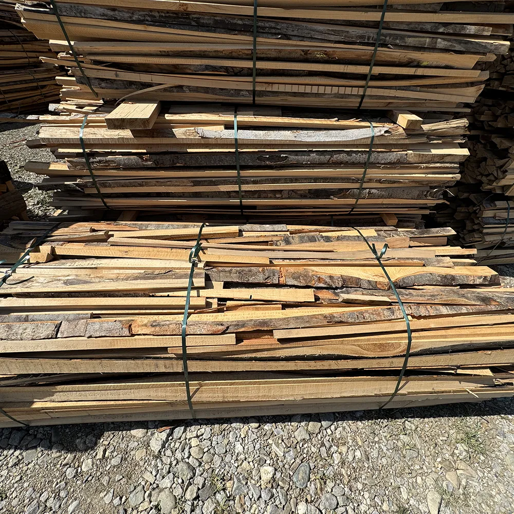 Laturoaie (Hartapele) din lemn de fag pentru foc - imagine 3