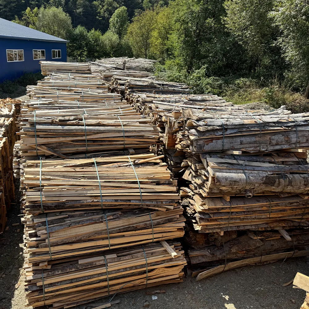 Laturoaie (Hartapele) din lemn de fag pentru foc - imagine 4