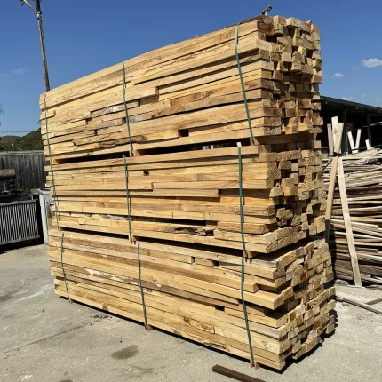 Deșeuri lemn de fag pentru foc – Inimă de fag (Ceuri)