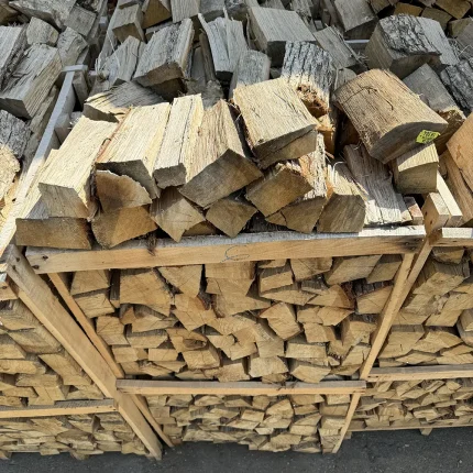 Lemne de foc stejar – 20 cm