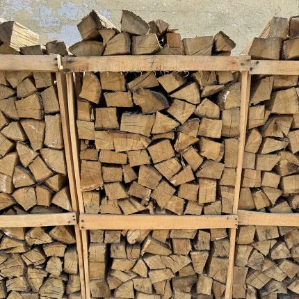 Lemne de foc stejar – 20 cm