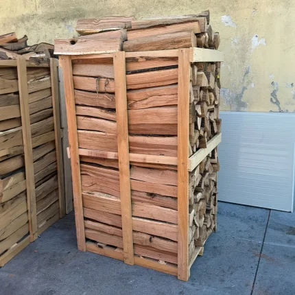 Lemne de foc stejar – 50 cm